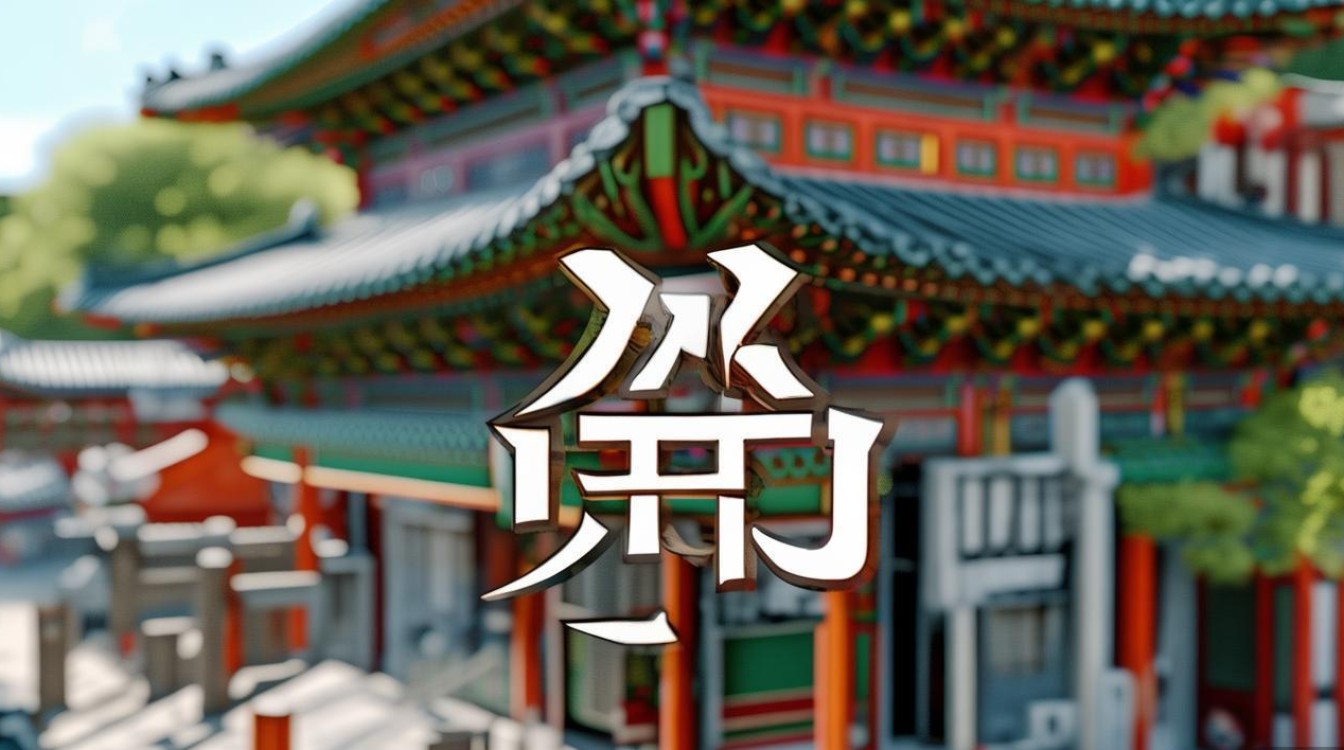 韩国景点韩文 韩国景点韩文