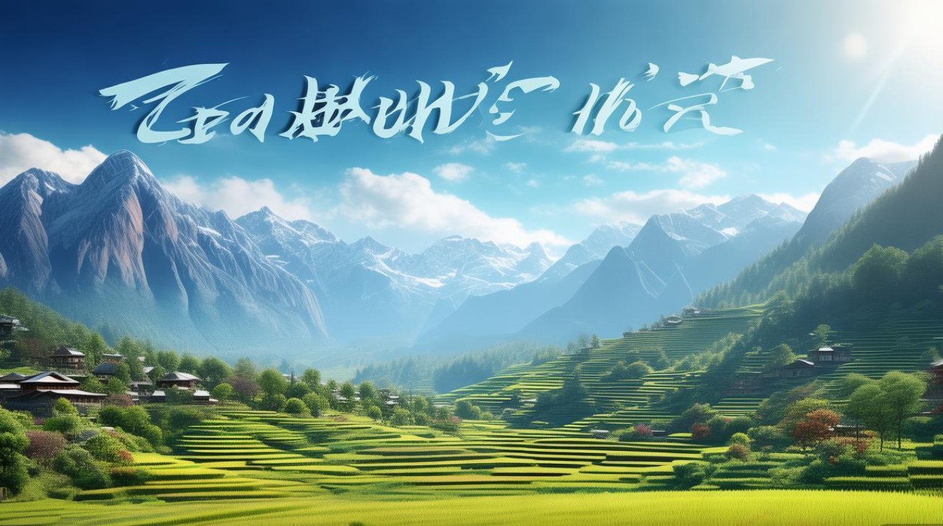 云南景点英语 云南景点英语