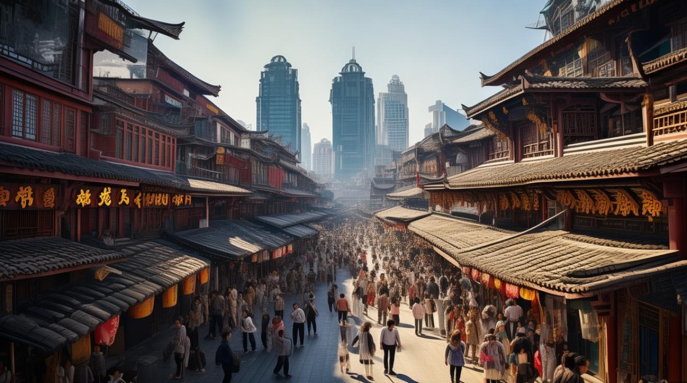 成都华阳景点 成都华阳景点