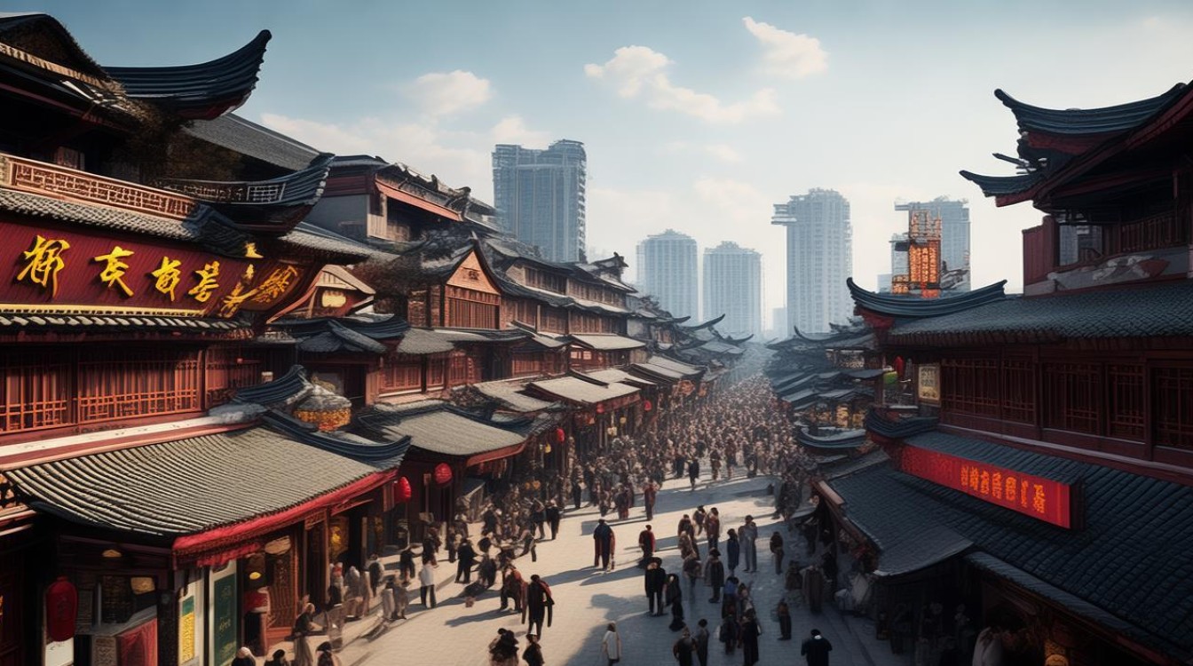 成都华阳景点 成都华阳景点