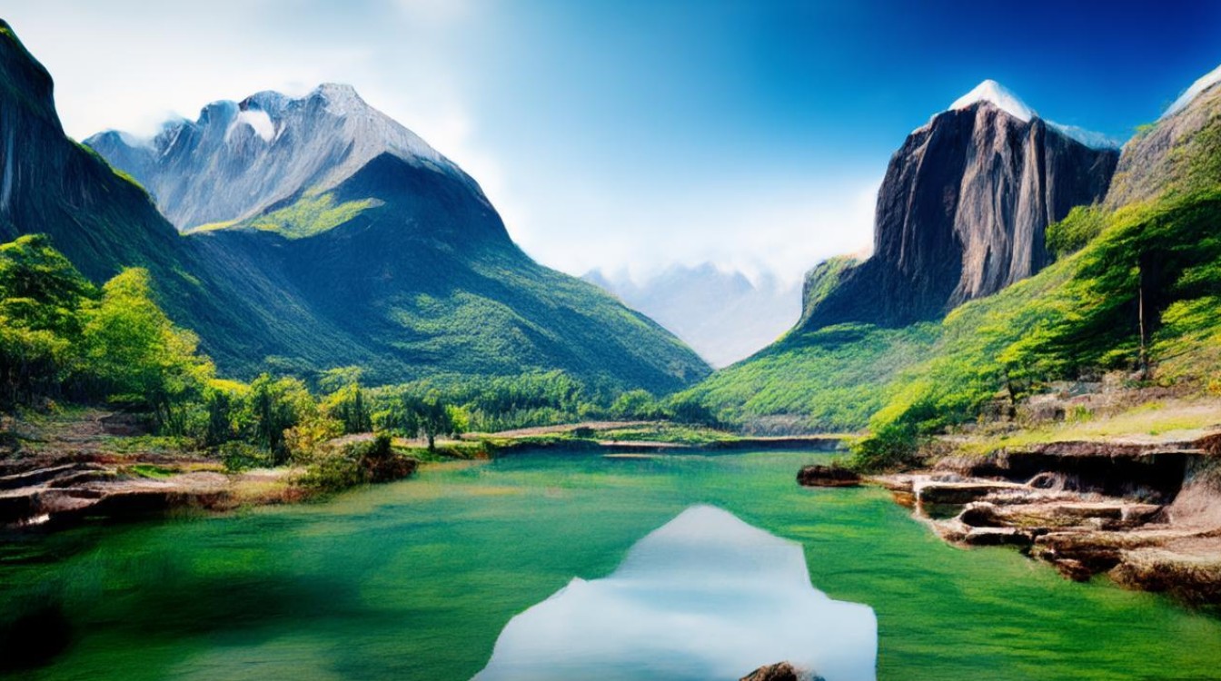 大山包景点 大山包景点