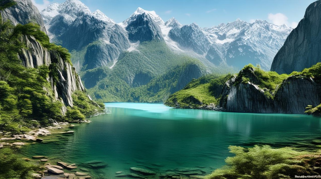 大山包景点 大山包景点