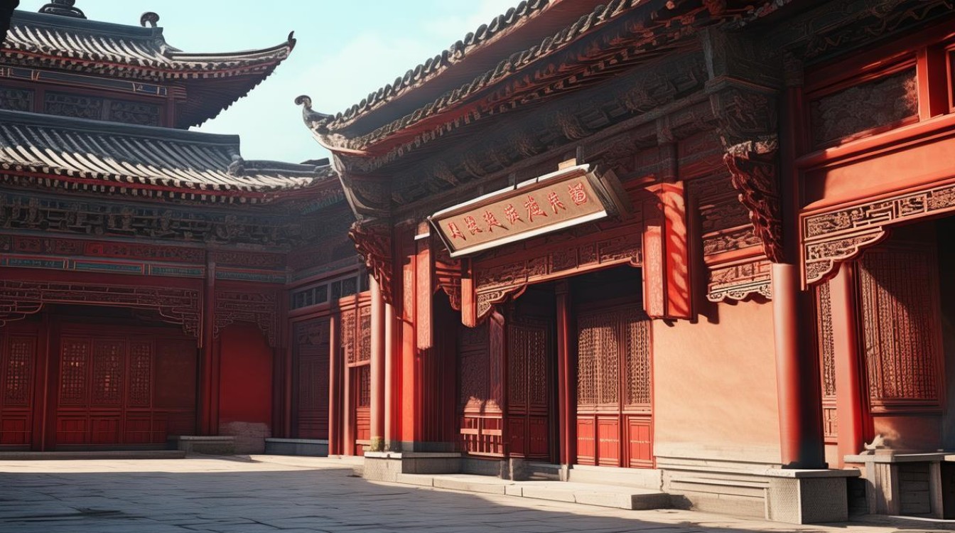 山西祁县景点 山西祁县景点