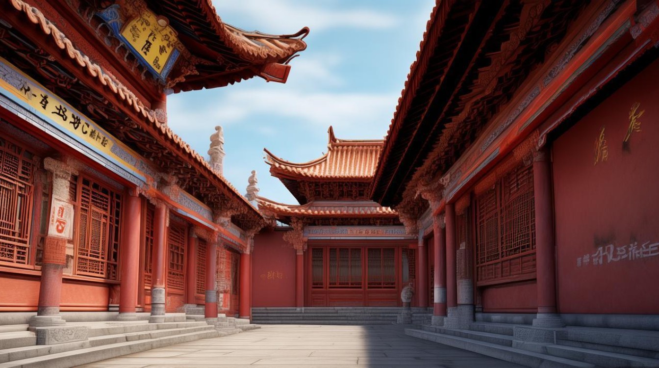 山西祁县景点 山西祁县景点