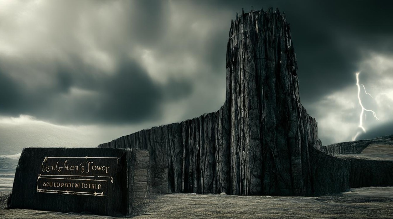 索伦景点 索伦景点