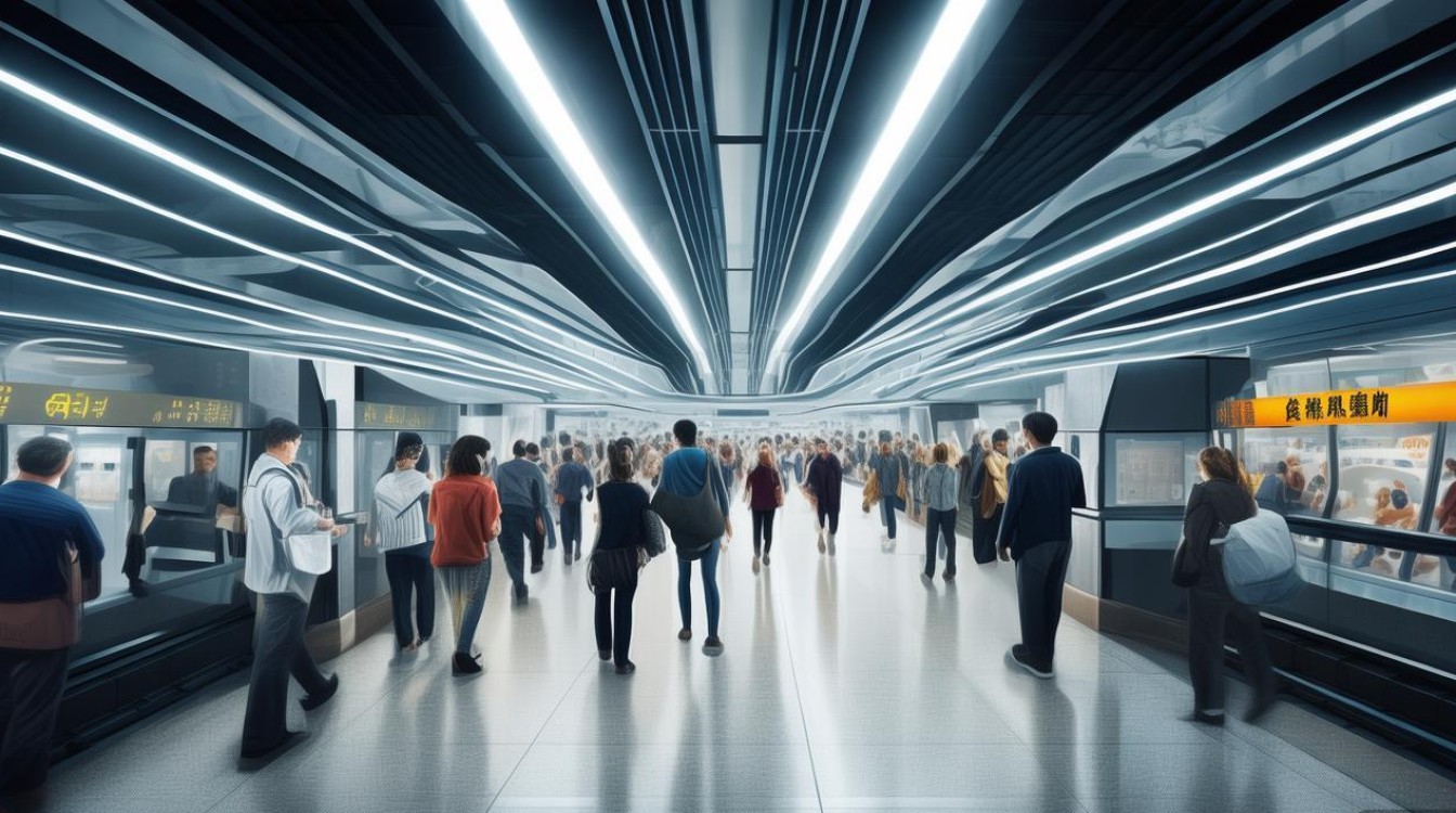 杭州地铁景点 杭州地铁景点