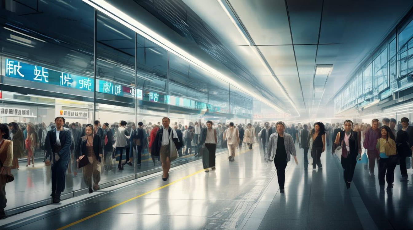 杭州地铁景点 杭州地铁景点