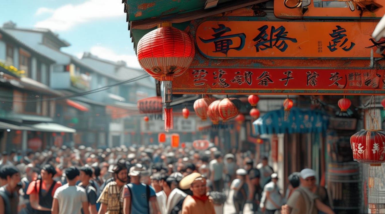 郴洲景点 郴洲景点