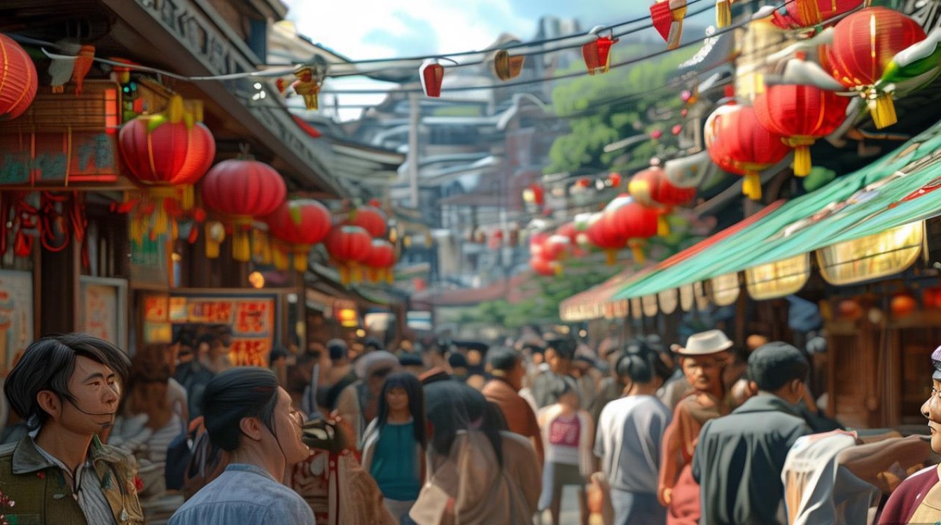 郴洲景点 郴洲景点