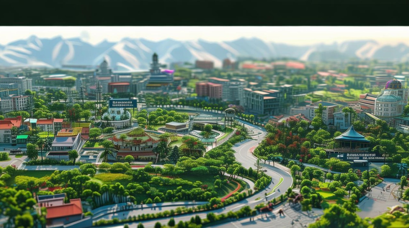 德阳景点大全 德阳景点大全