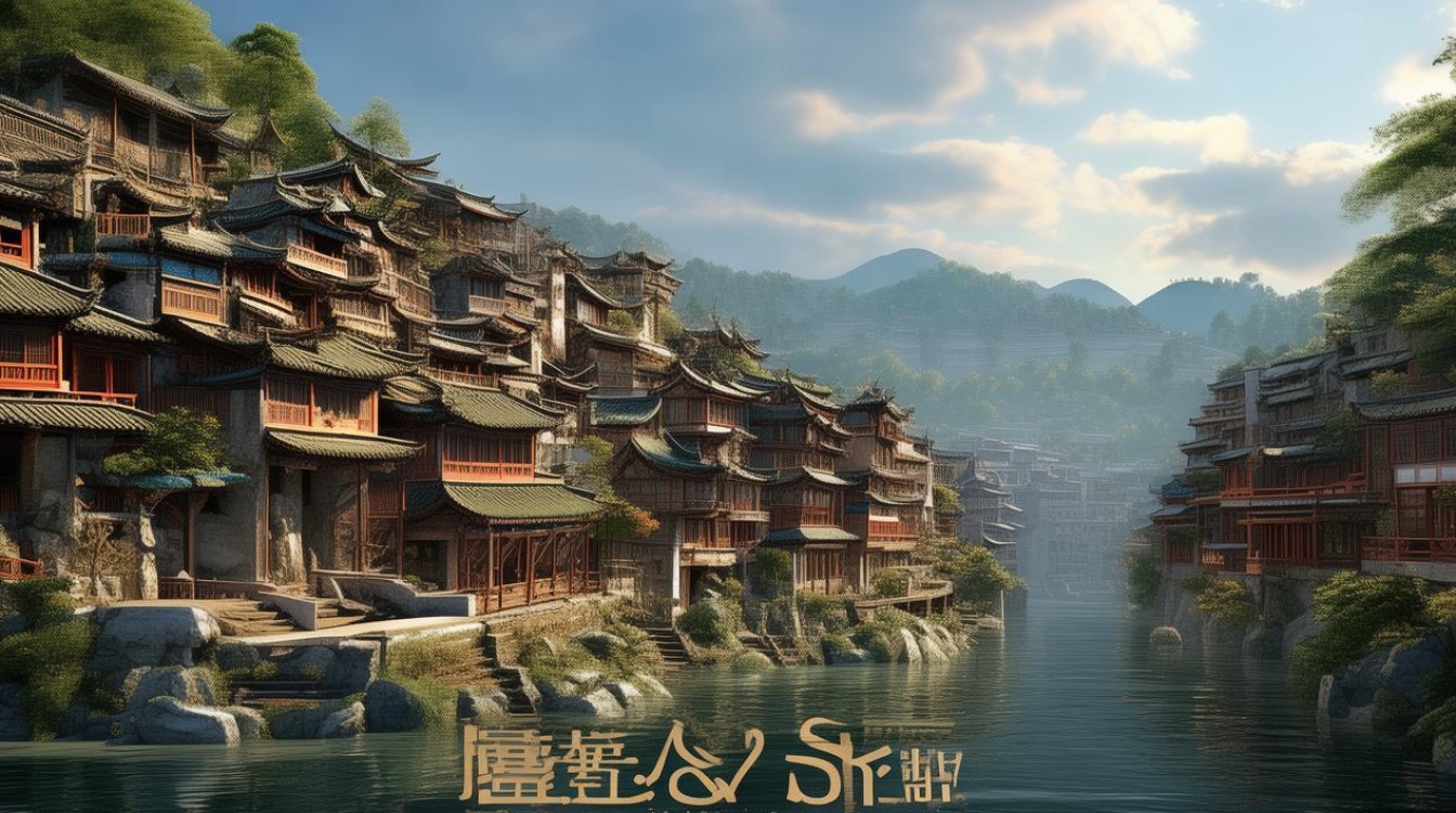 巴宿景点 巴宿景点