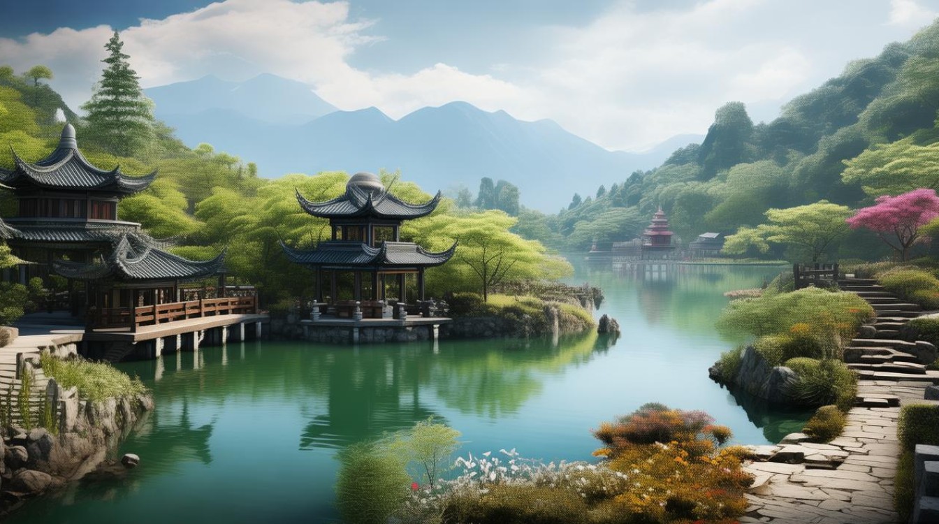 曲周周边景点 曲周周边景点