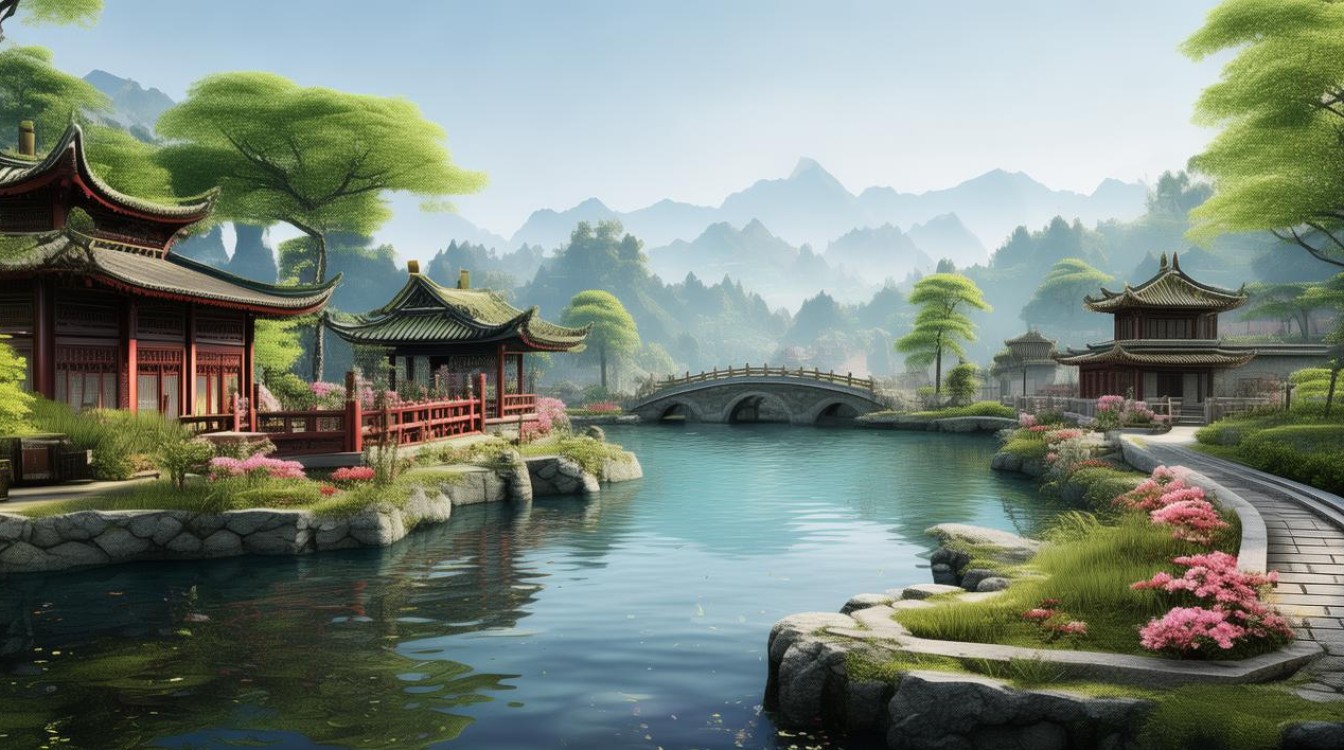 曲周周边景点 曲周周边景点