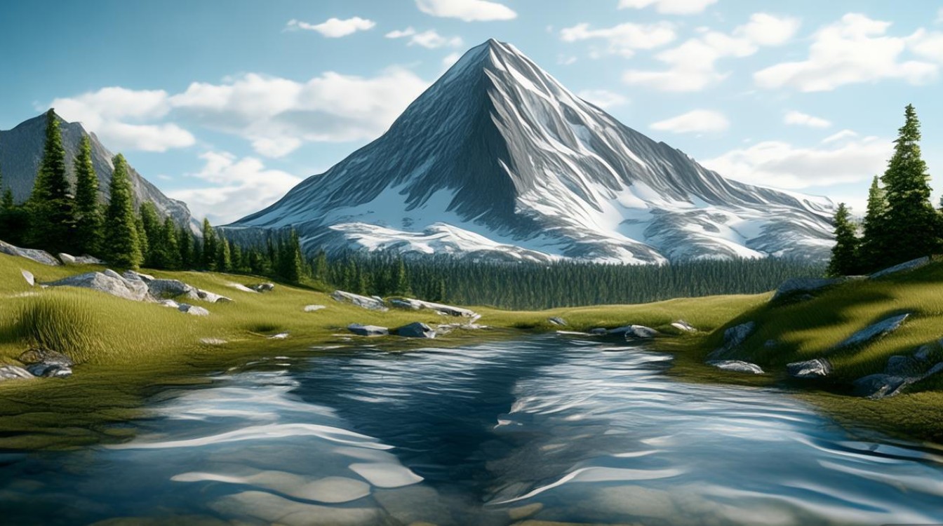 微峰景点 微峰景点