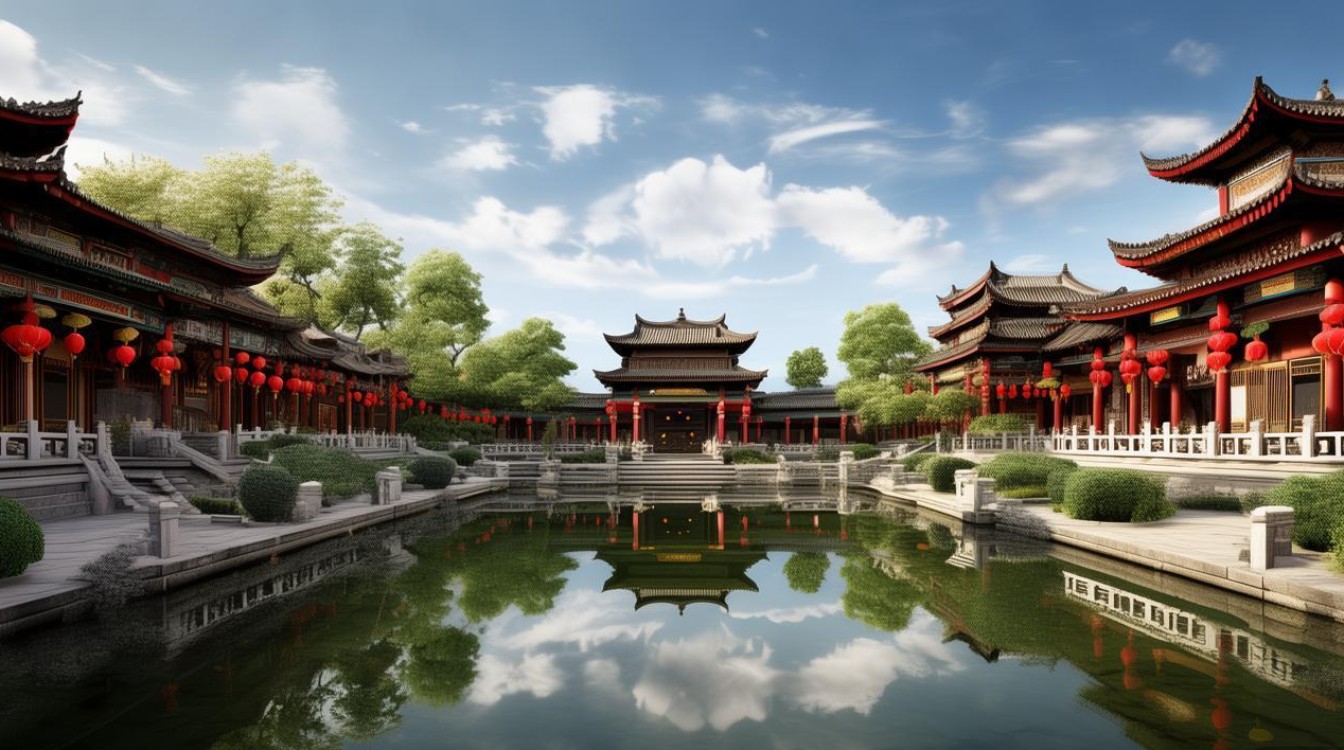 房县的景点 房县的景点