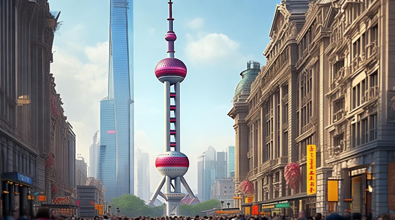 上海拍摄景点 上海拍摄景点