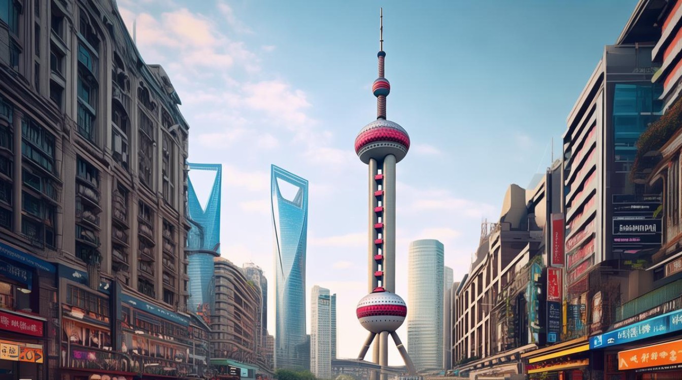 上海拍摄景点 上海拍摄景点