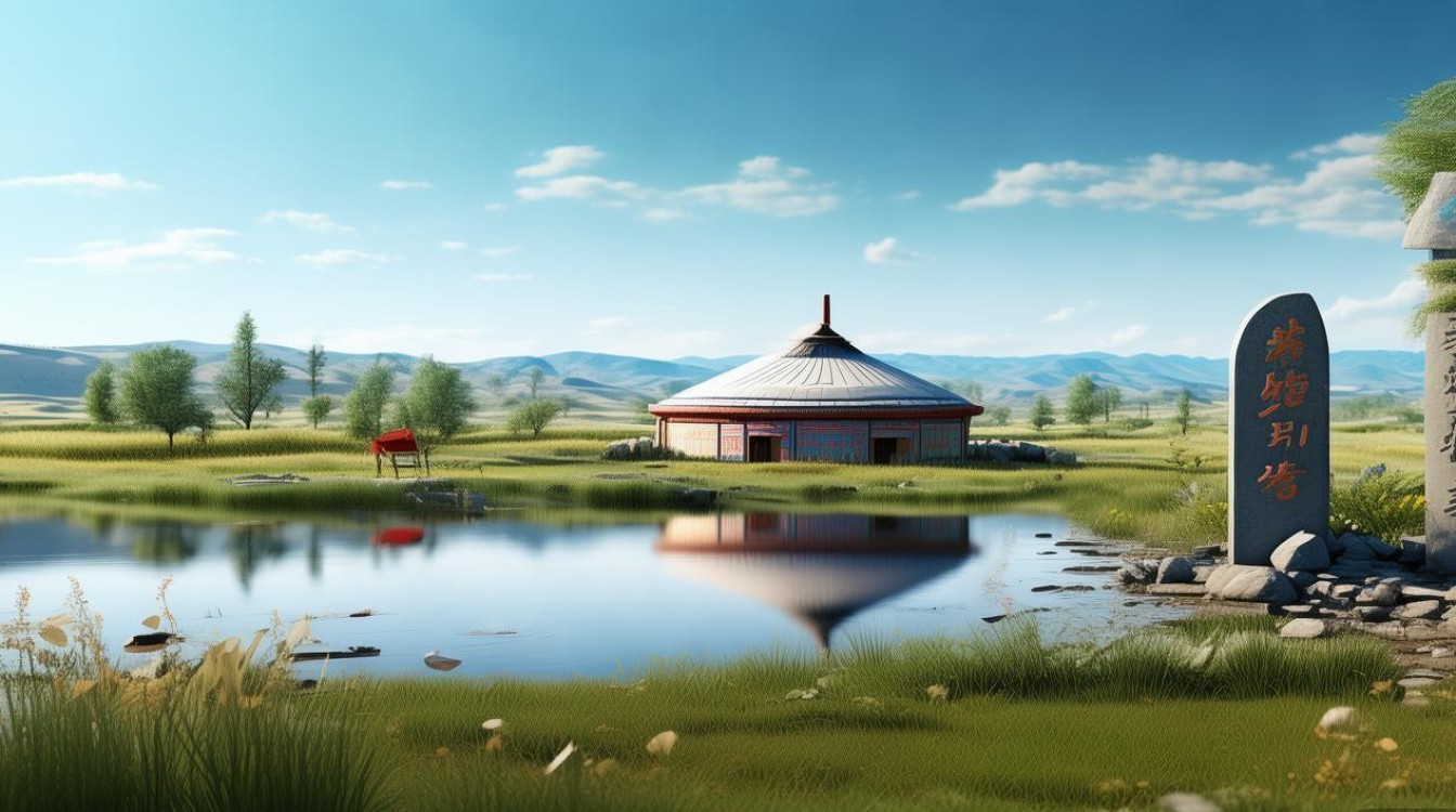 内蒙通辽景点 内蒙通辽景点