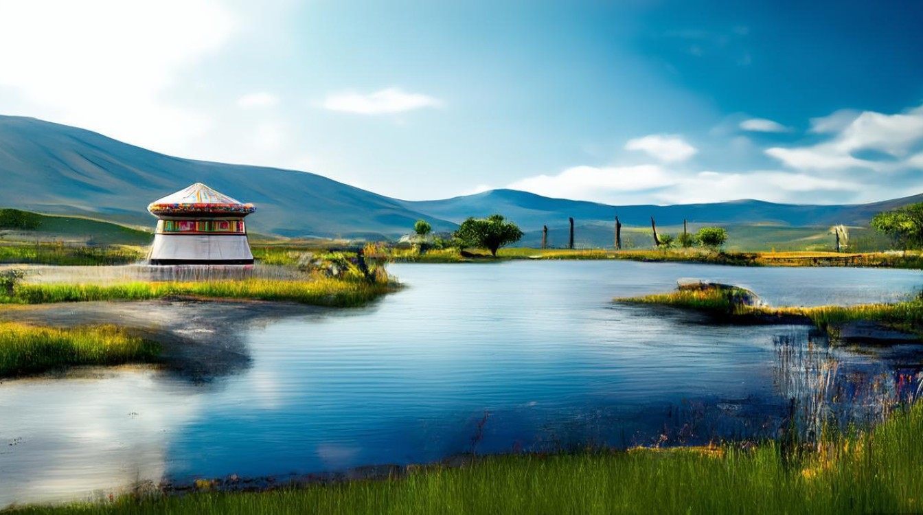 内蒙通辽景点 内蒙通辽景点