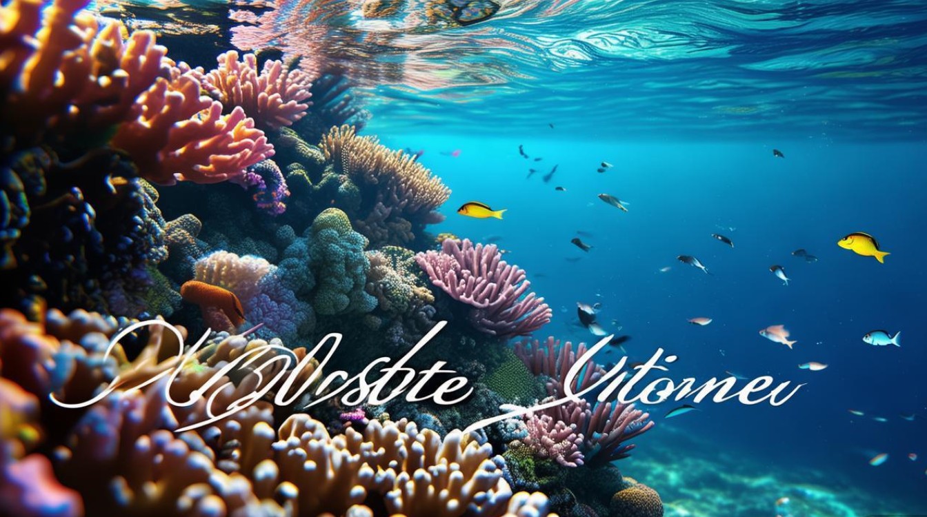 潜水景点 潜水景点