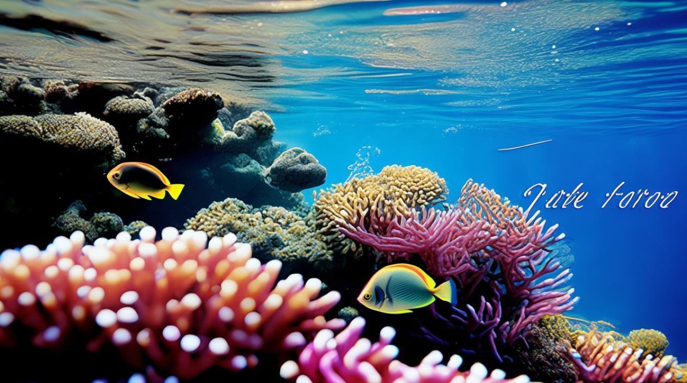 潜水景点 潜水景点