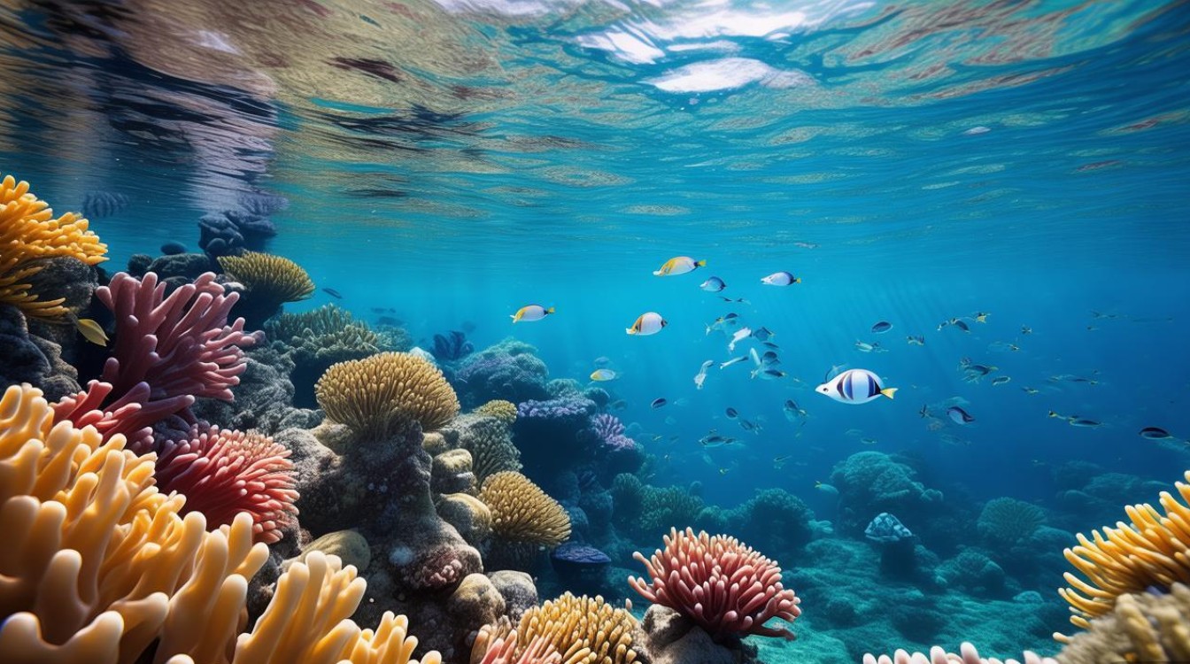 潜水景点 潜水景点