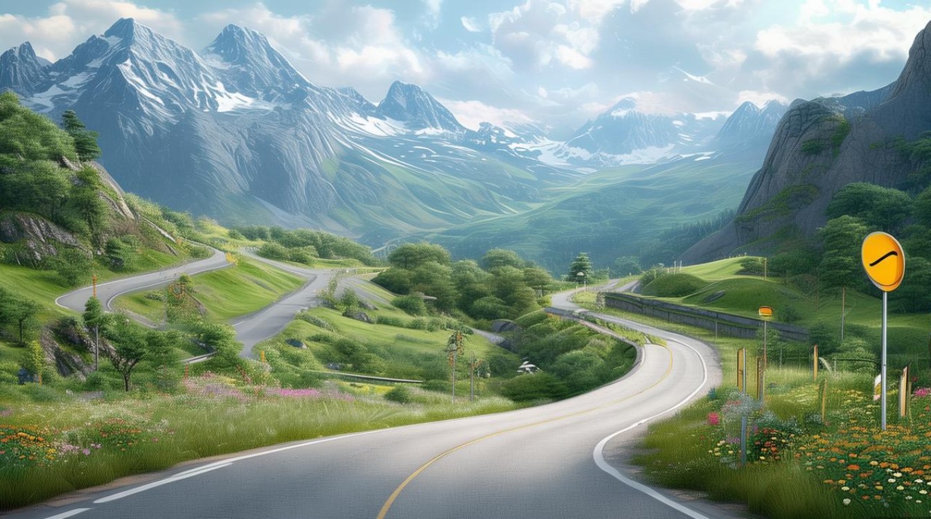 环山路景点 环山路景点