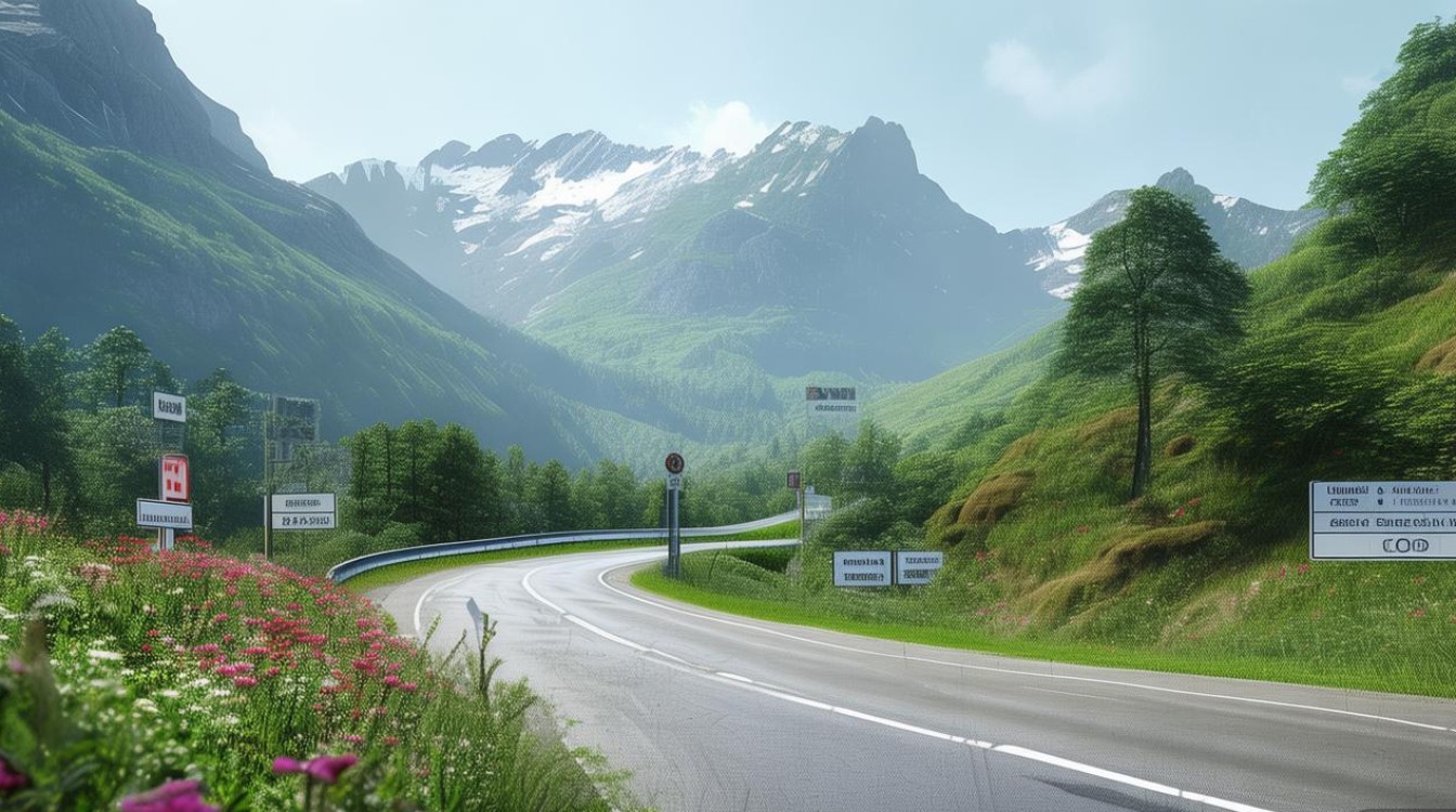 环山路景点 环山路景点