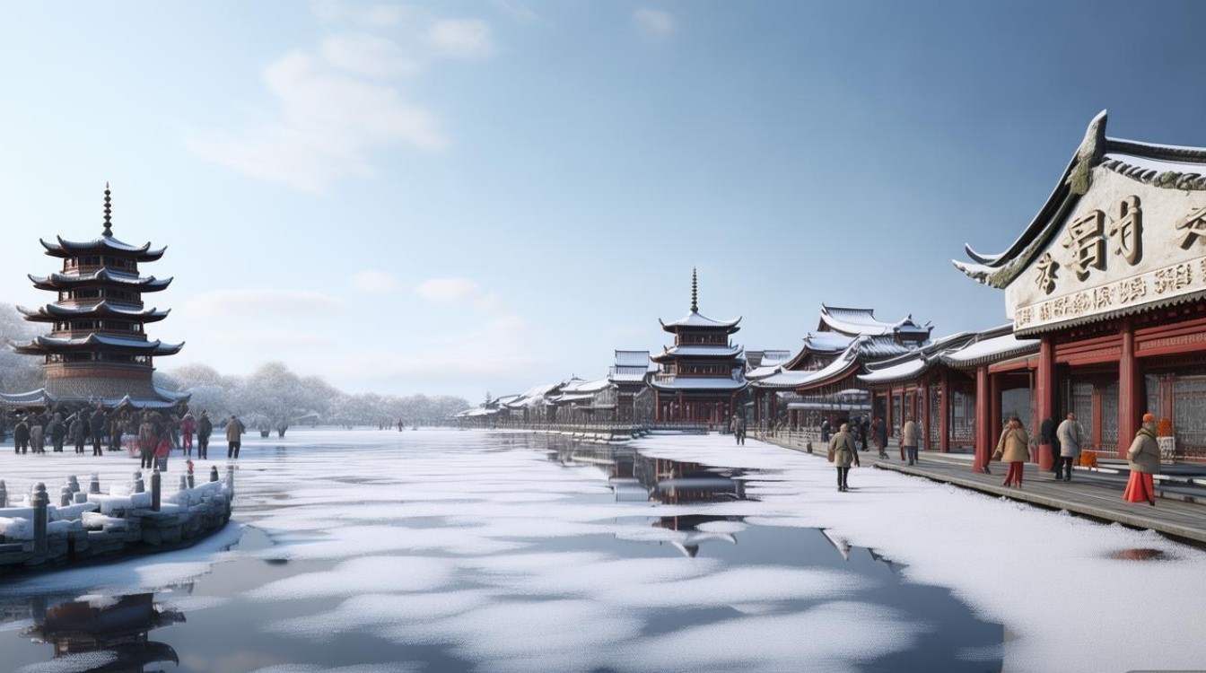 冬季杭州景点 冬季杭州景点