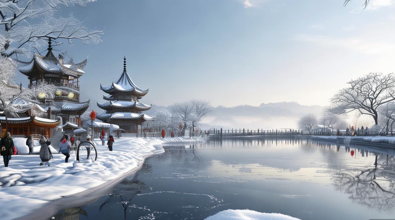 冬季杭州景点 冬季杭州景点