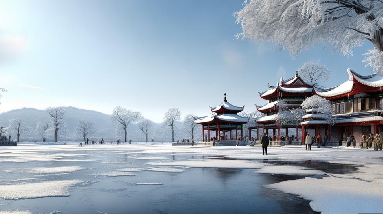 冬季杭州景点 冬季杭州景点