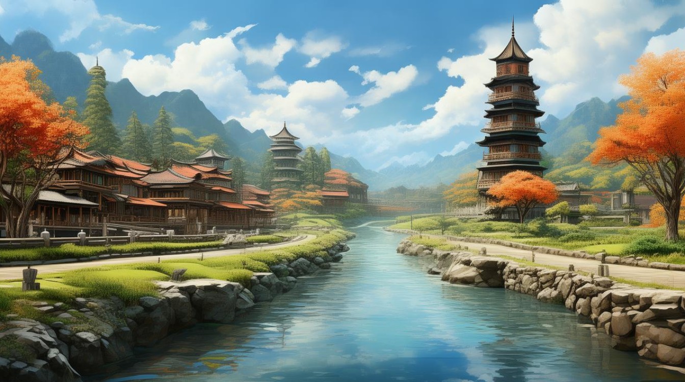 黄冈周边景点 黄冈周边景点