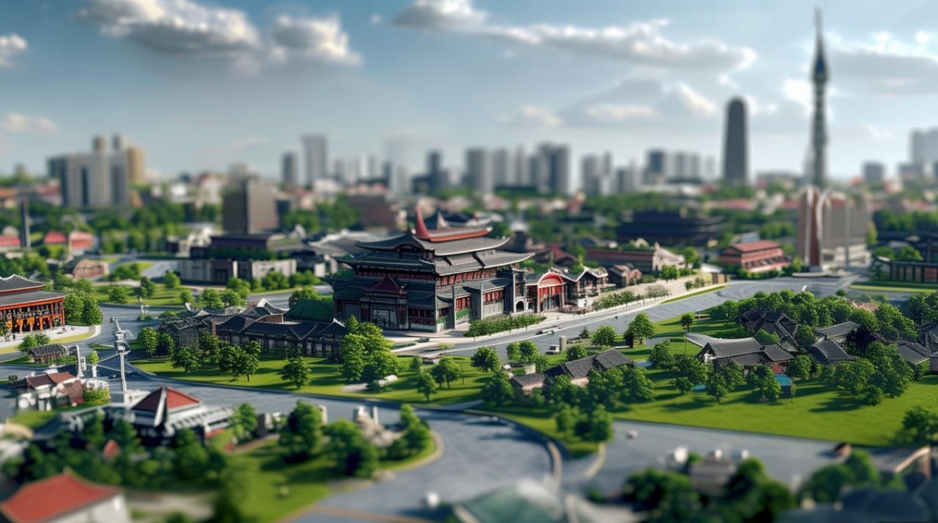 江宁景点大全 江宁景点大全