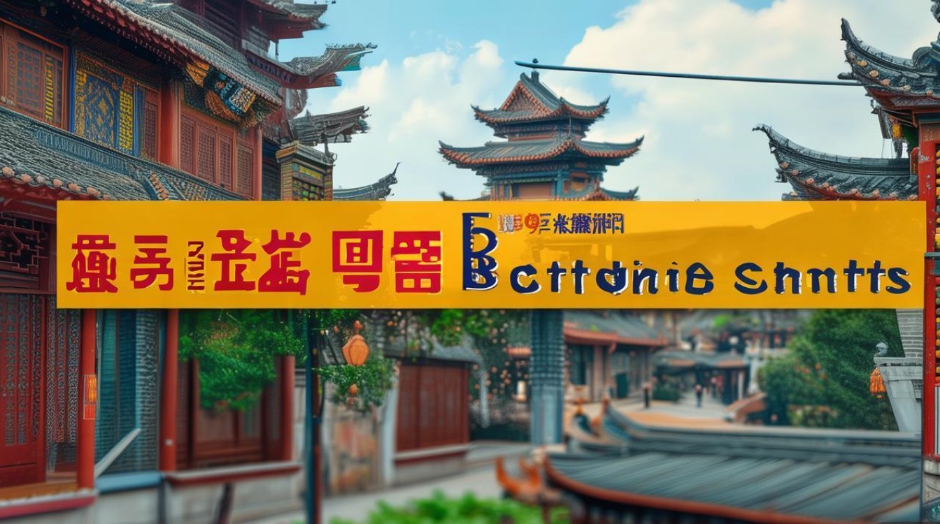 亳州景点免费 亳州景点免费