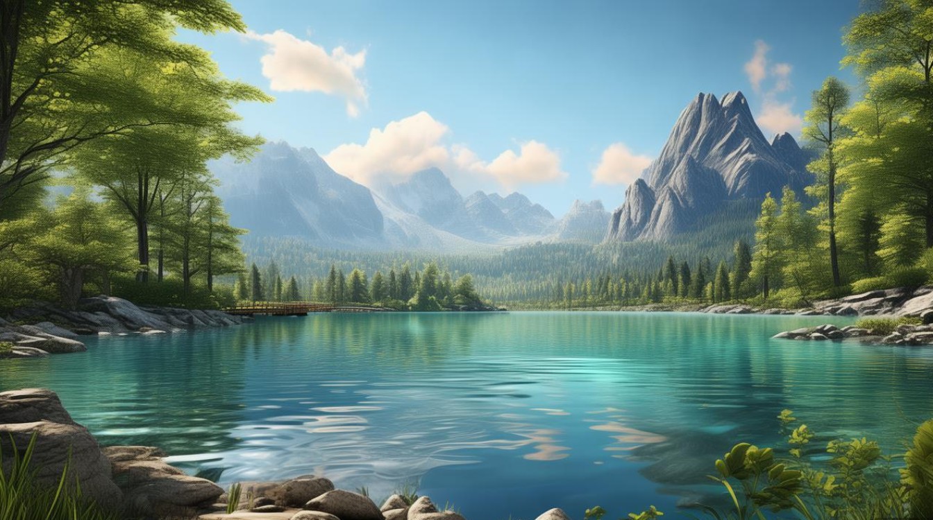 好景点图片 好景点图片