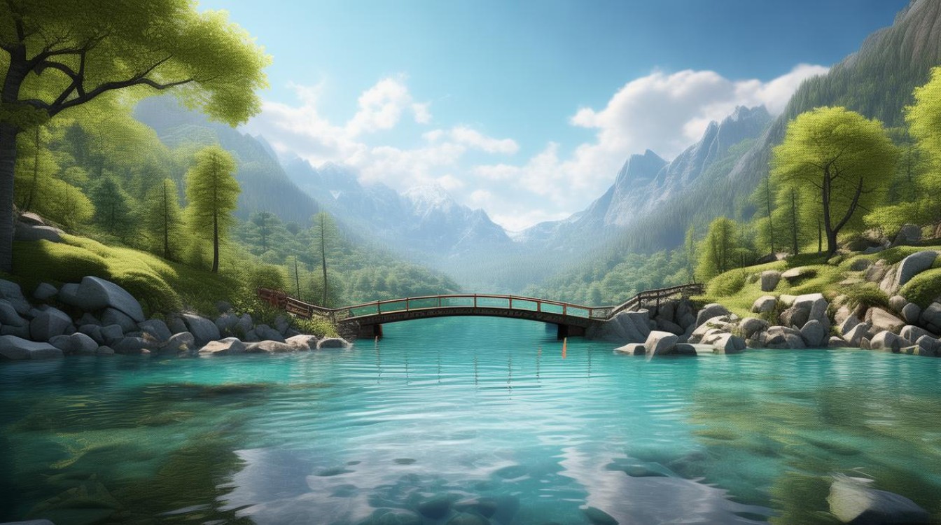 好景点图片 好景点图片