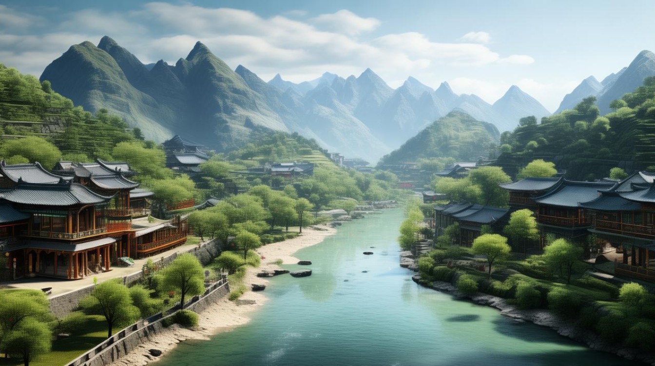 辽宁岫岩景点 辽宁岫岩景点