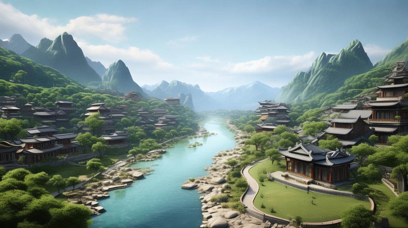 辽宁岫岩景点 辽宁岫岩景点