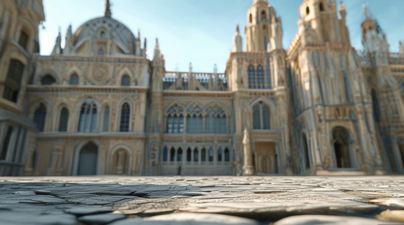 外国景点名 外国景点名