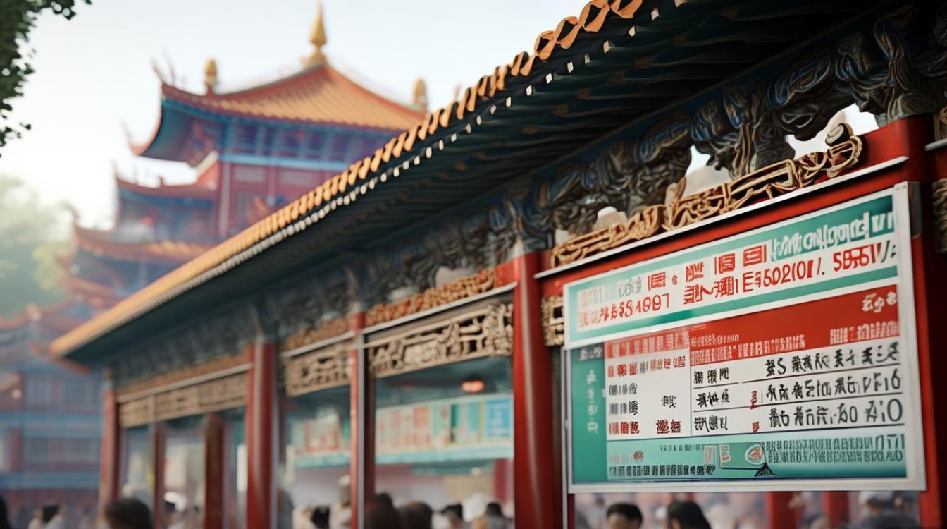 洛阳景点票价 洛阳景点票价