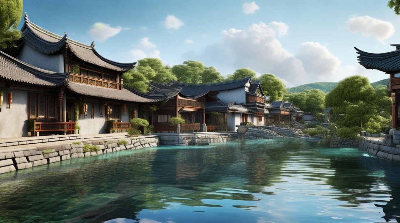 江苏海安景点 江苏海安景点