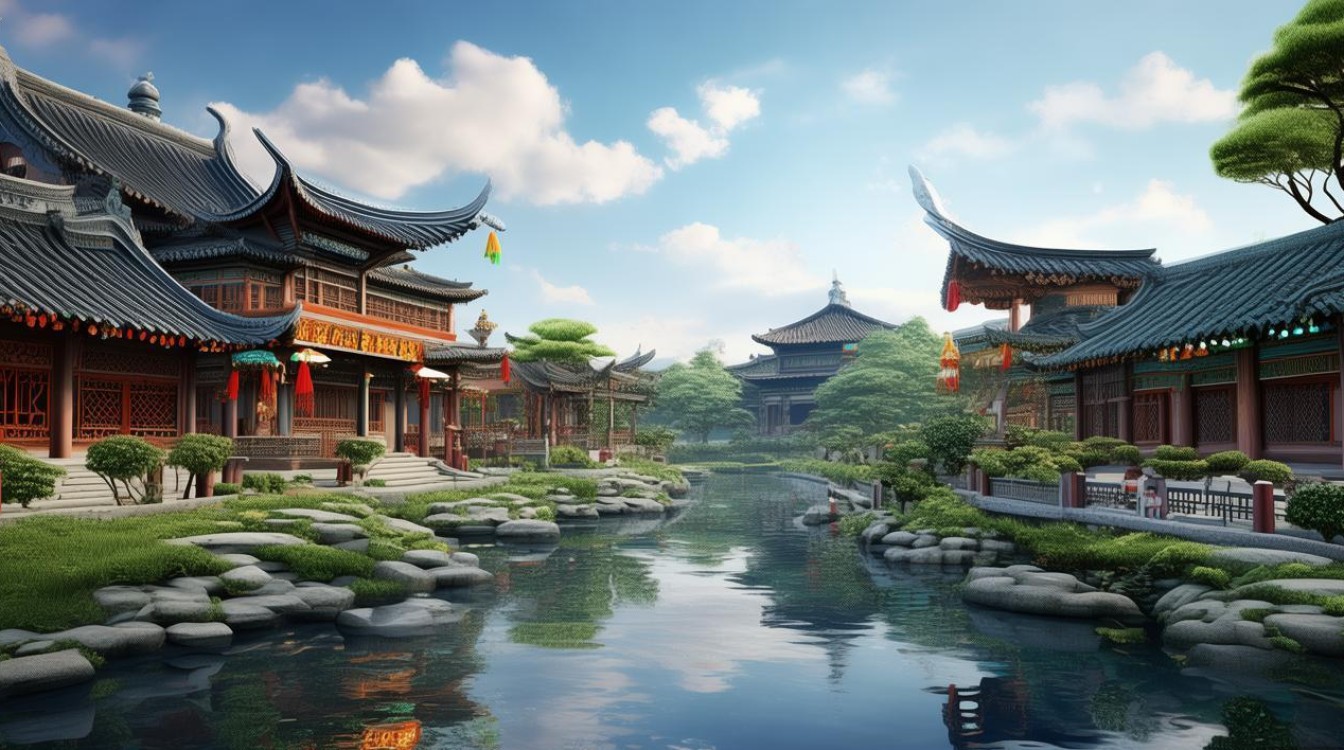 江苏海安景点 江苏海安景点