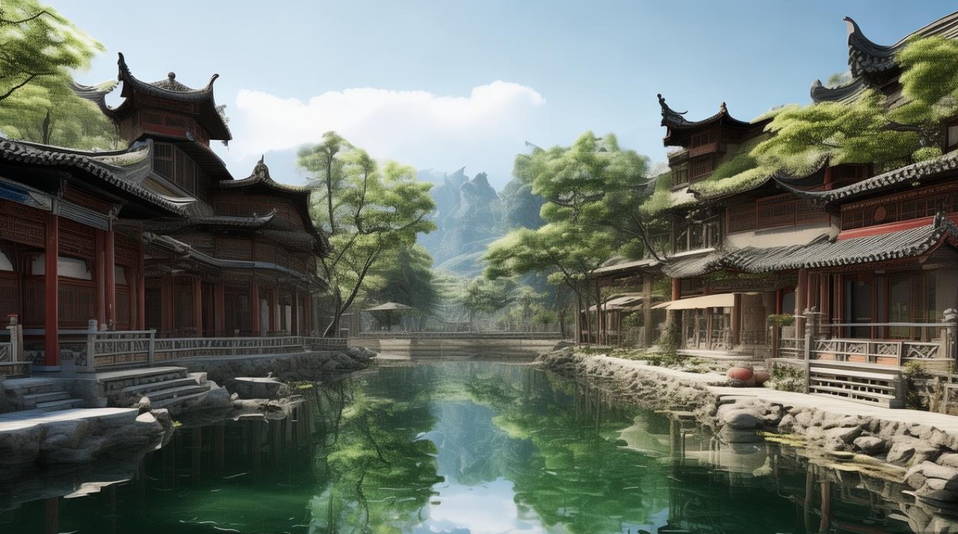 江苏海安景点 江苏海安景点