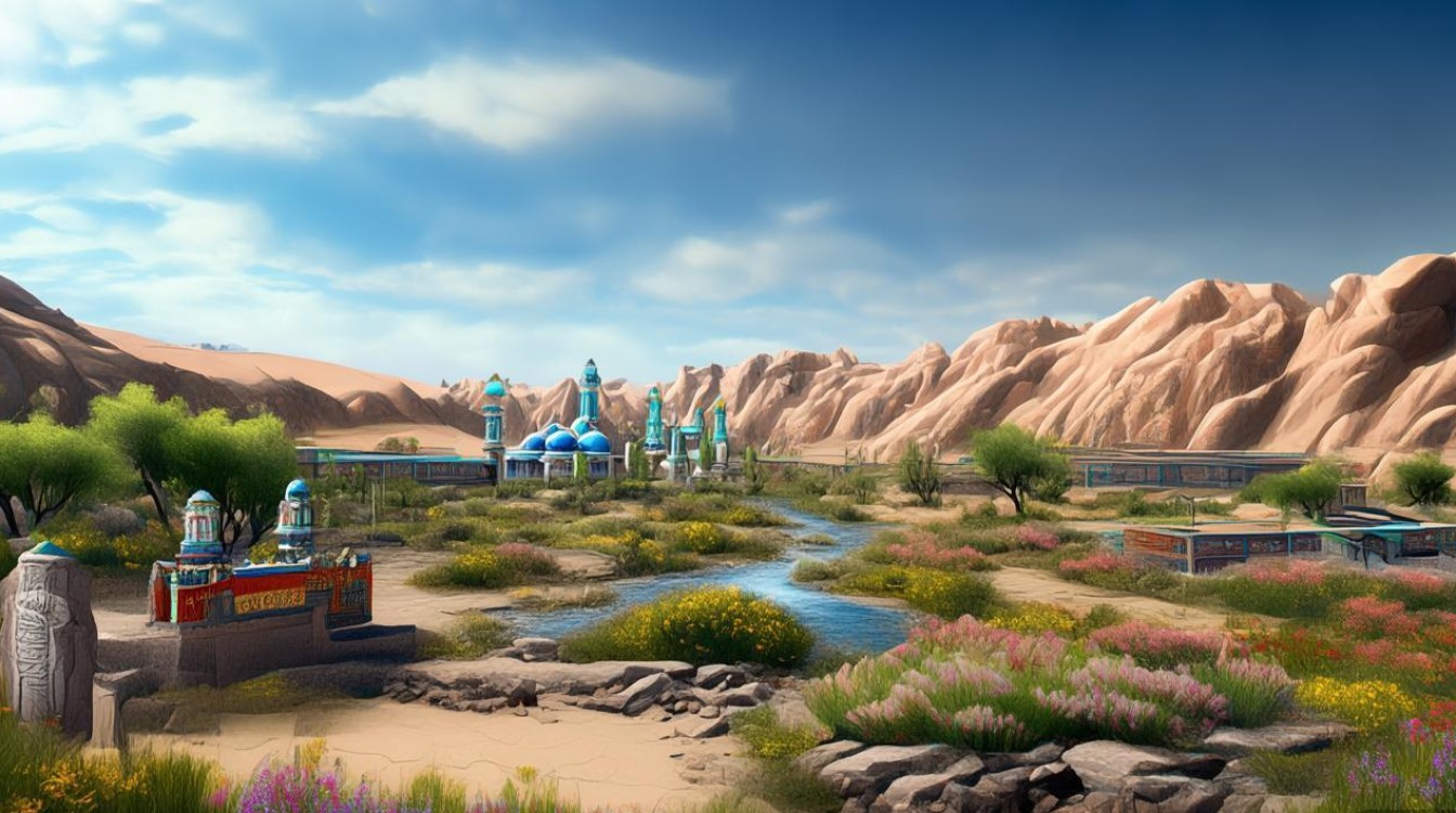 新疆沙湾景点 新疆沙湾景点