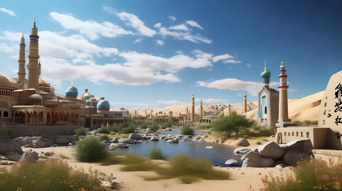 新疆沙湾景点 新疆沙湾景点