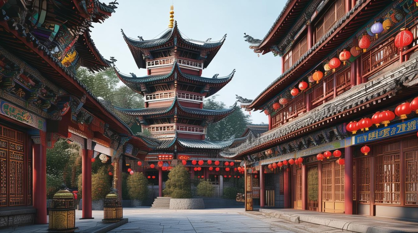 唐山内景点 唐山内景点