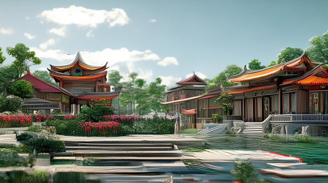 景区景点管理 景区景点管理