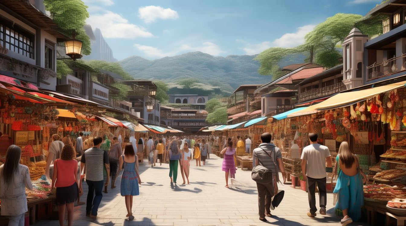 景点推广方案 景点推广方案