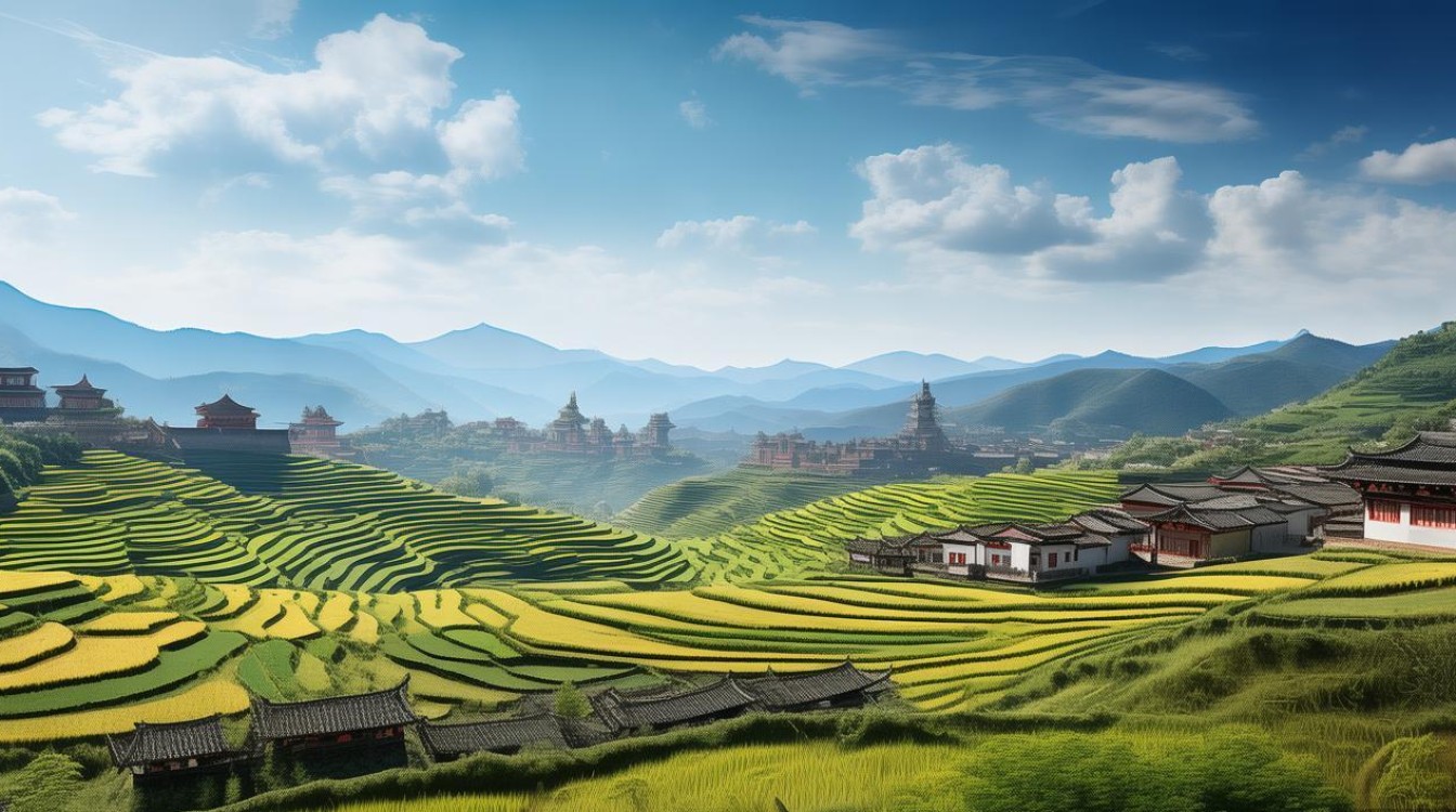 陕北景点大全 陕北景点大全