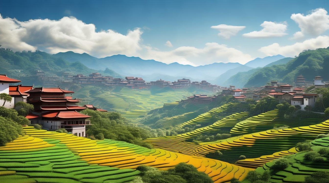 陕北景点大全 陕北景点大全